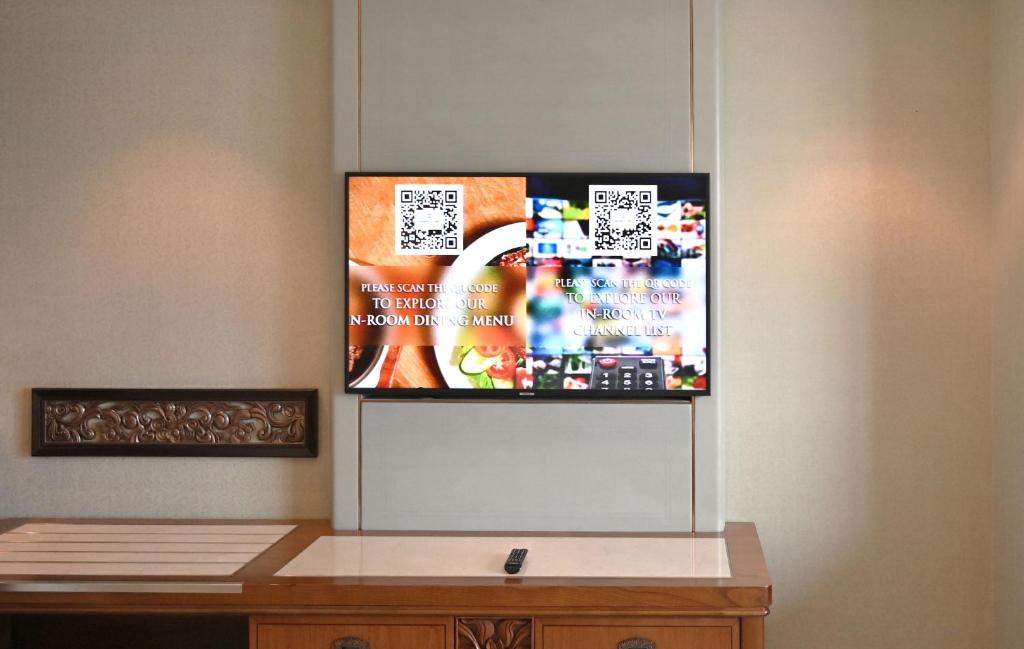 Shangri-La Jakarta - 19