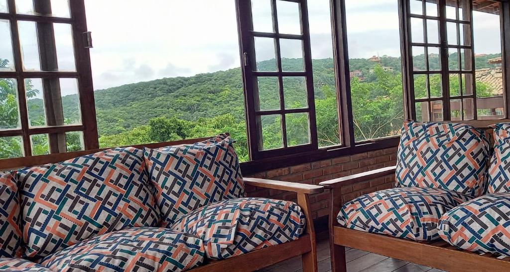  CASA em GERIBÁ C 3QTOS TEMPORADA 10pessoas