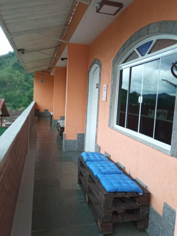  Conjugado aconchegante