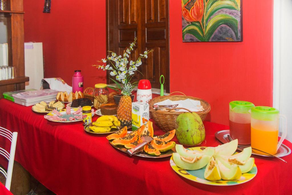  OYO Pousada Do Coco