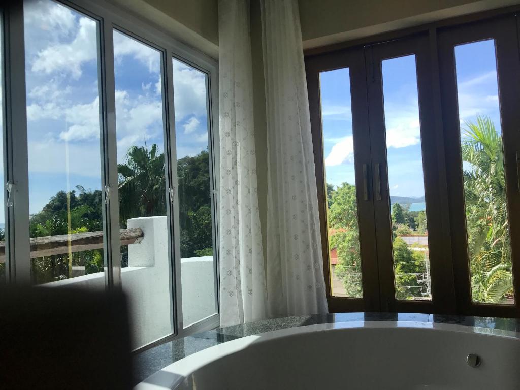 Ao Nang Colors Hotel - Aonang Beach - Resim 3