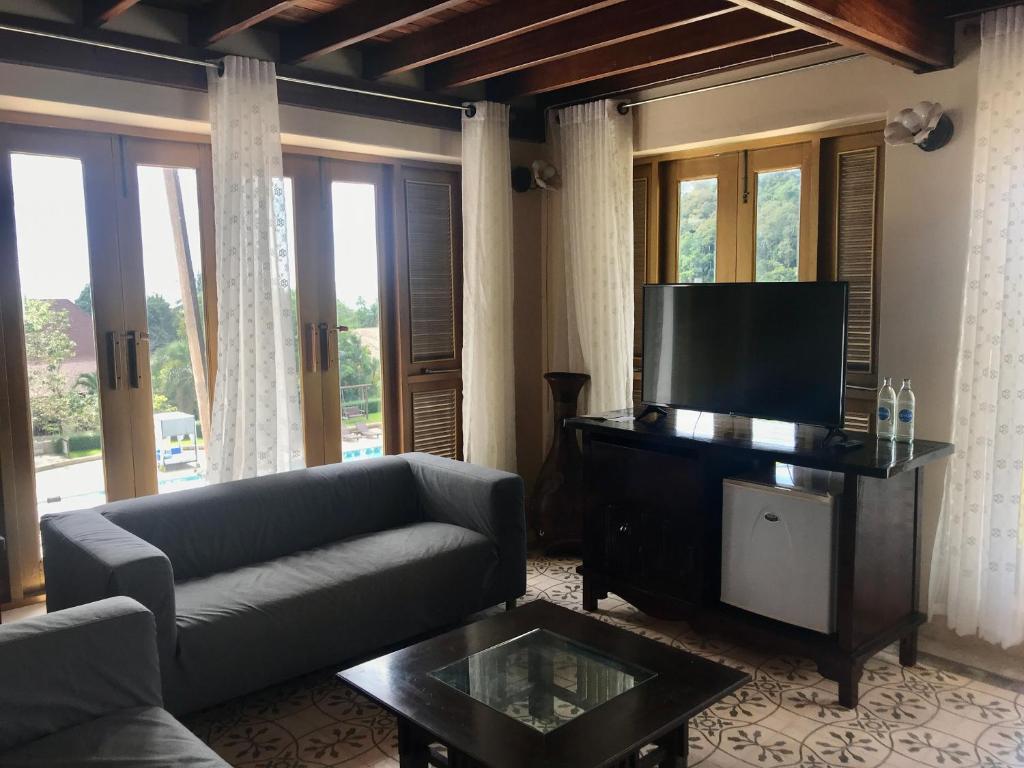 Ao Nang Colors Hotel - Aonang Beach - Resim 4