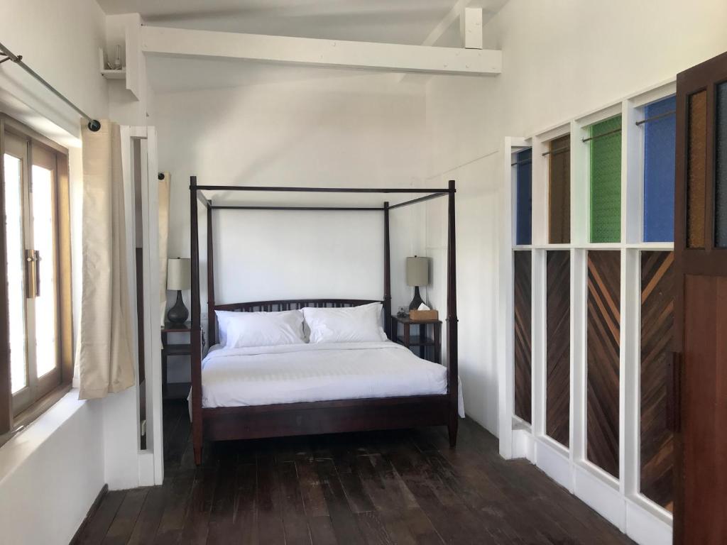 Ao Nang Colors Hotel - Aonang Beach - Resim 19