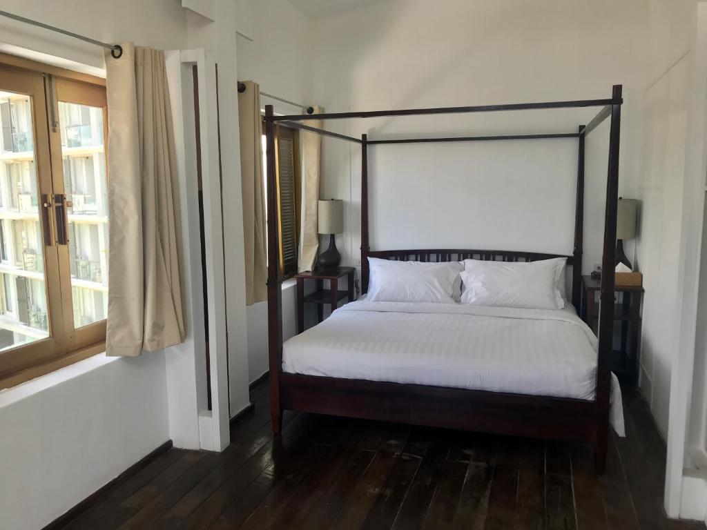 Ao Nang Colors Hotel - Aonang Beach - Resim 25