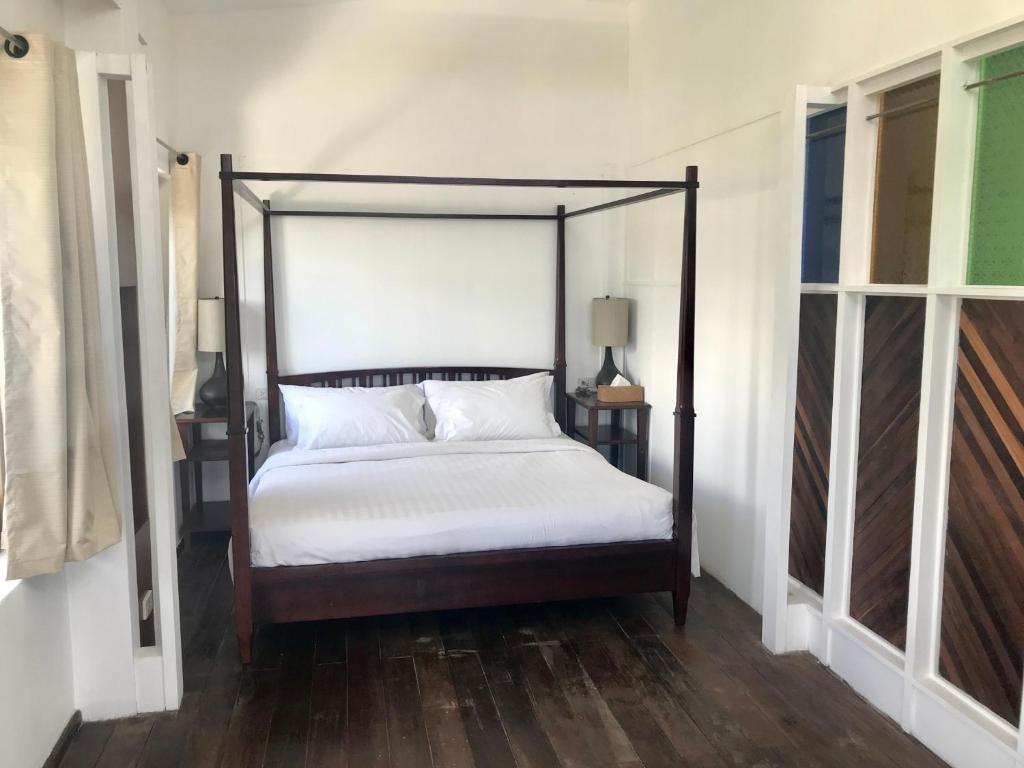 Ao Nang Colors Hotel - Aonang Beach - Resim 27