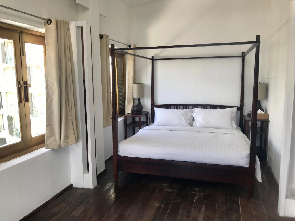 Ao Nang Colors Hotel - Aonang Beach - Resim 28