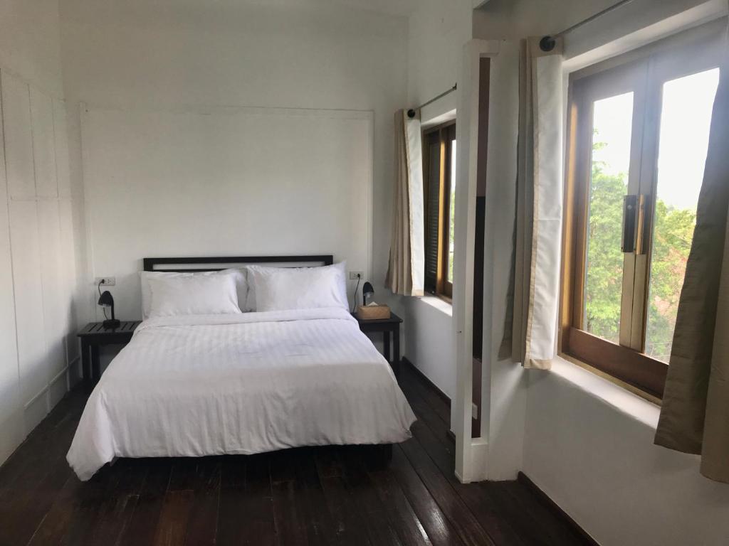 Ao Nang Colors Hotel - Aonang Beach - Resim 31