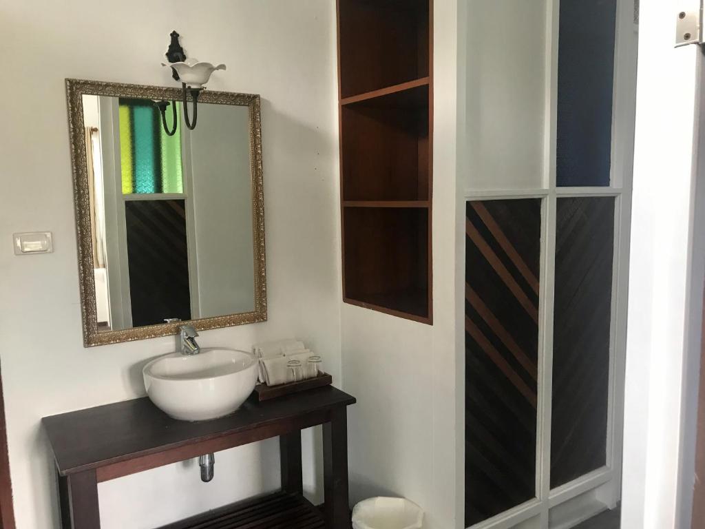 Ao Nang Colors Hotel - Aonang Beach - Resim 32