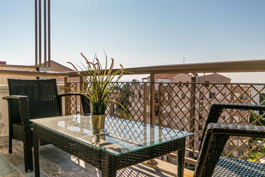 Lara Suites در آنتالیا