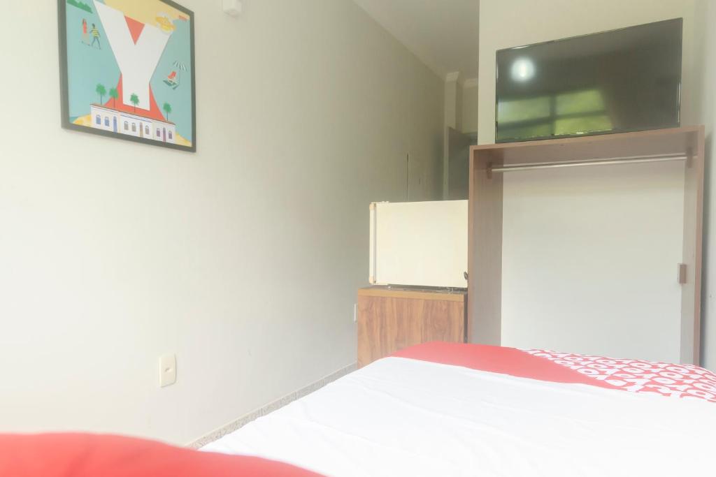 OYO Hotel Iramar