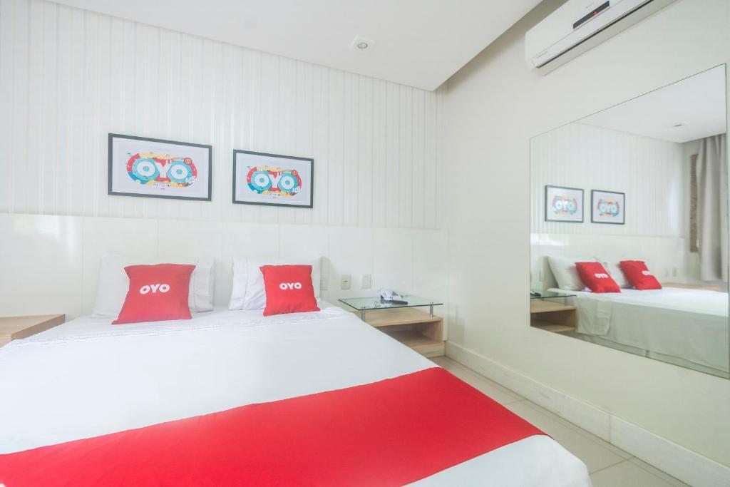  OYO Hotel Iramar