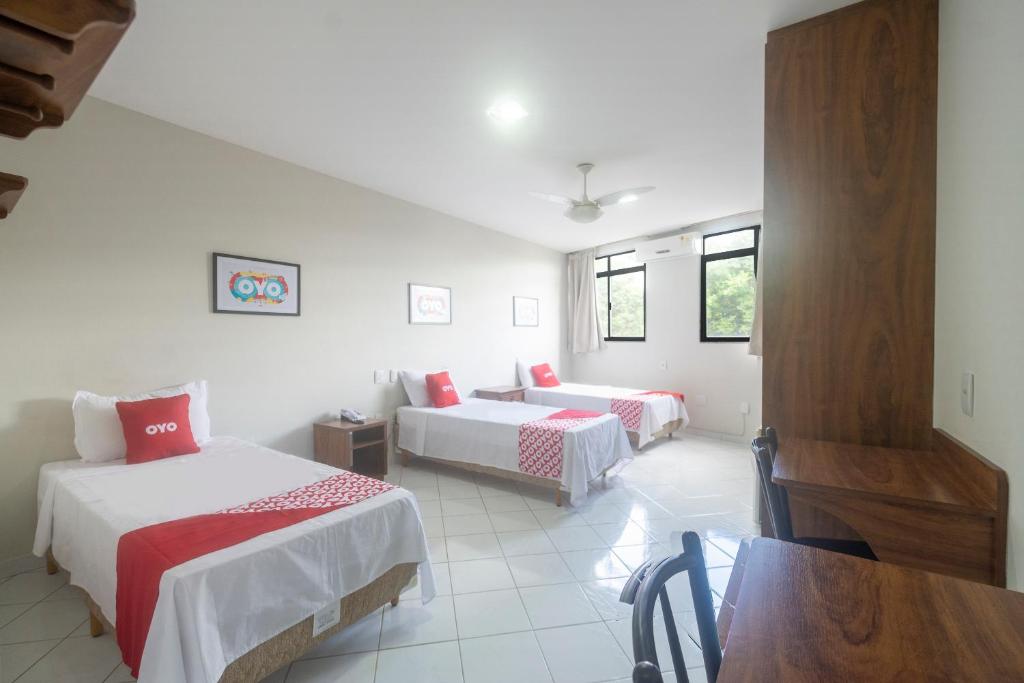  OYO Hotel Iramar