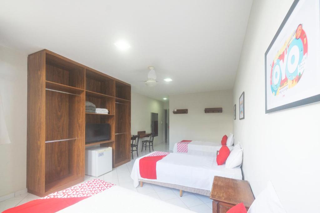  OYO Hotel Iramar