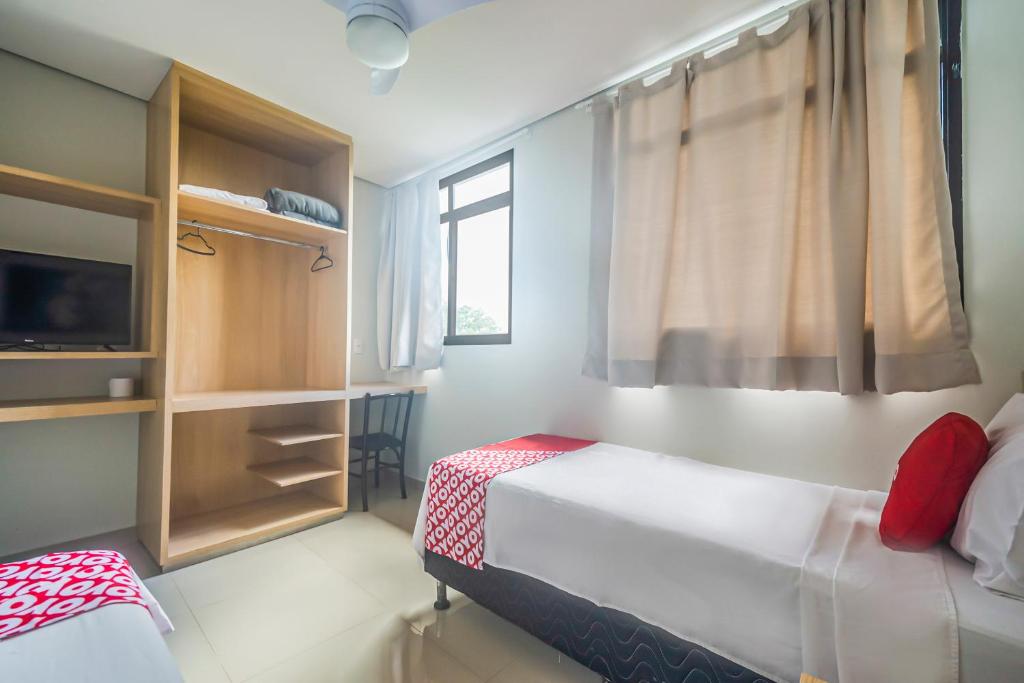  OYO Hotel Iramar