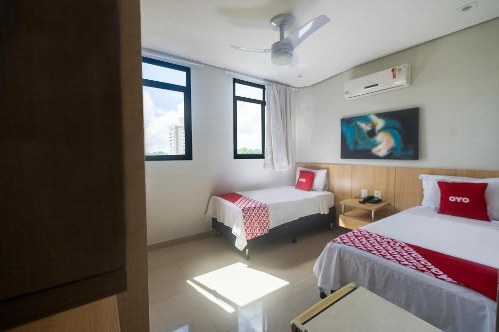  OYO Hotel Iramar