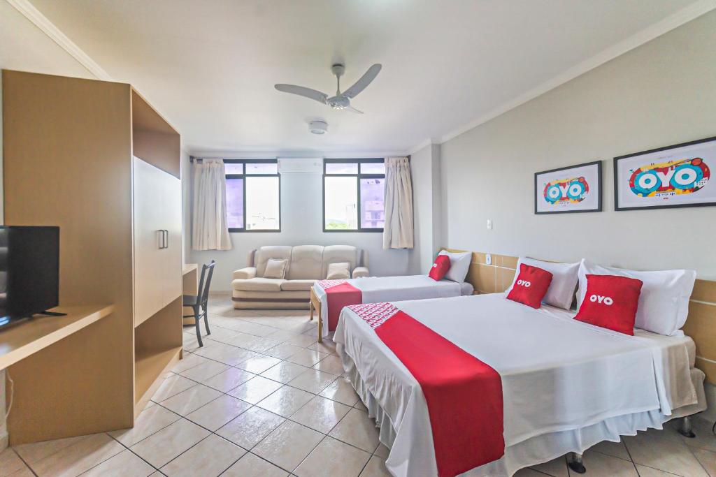  OYO Hotel Iramar