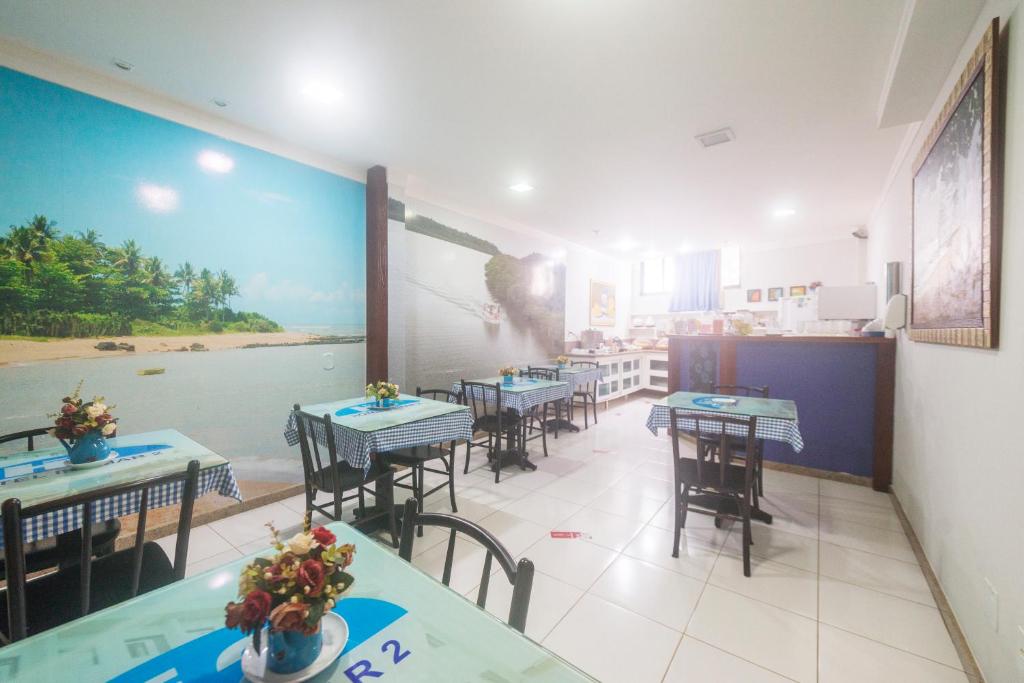  OYO Hotel Iramar