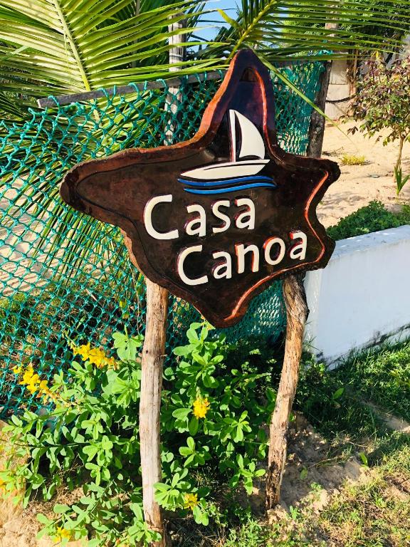  Casa Canoa