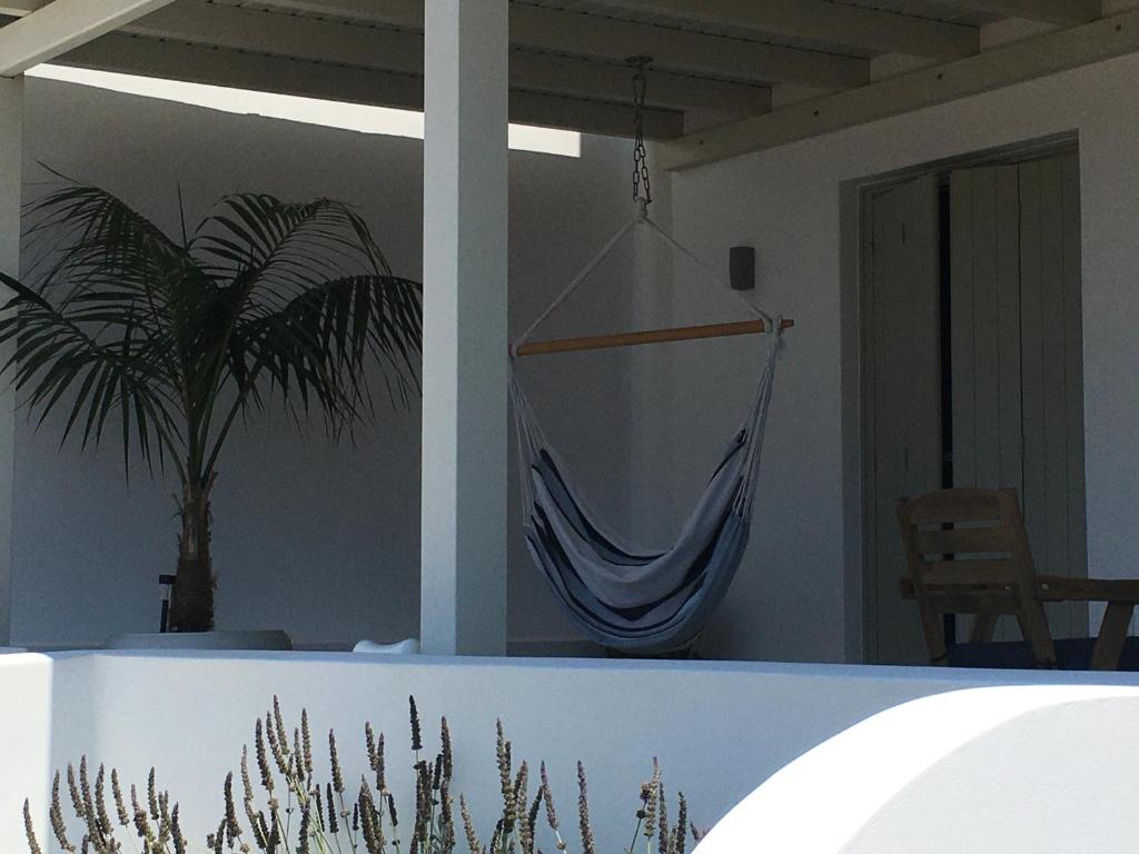 Fotografie z fotogalerie ubytování Villa Tranquilita v destinaci Kastraki Naxou