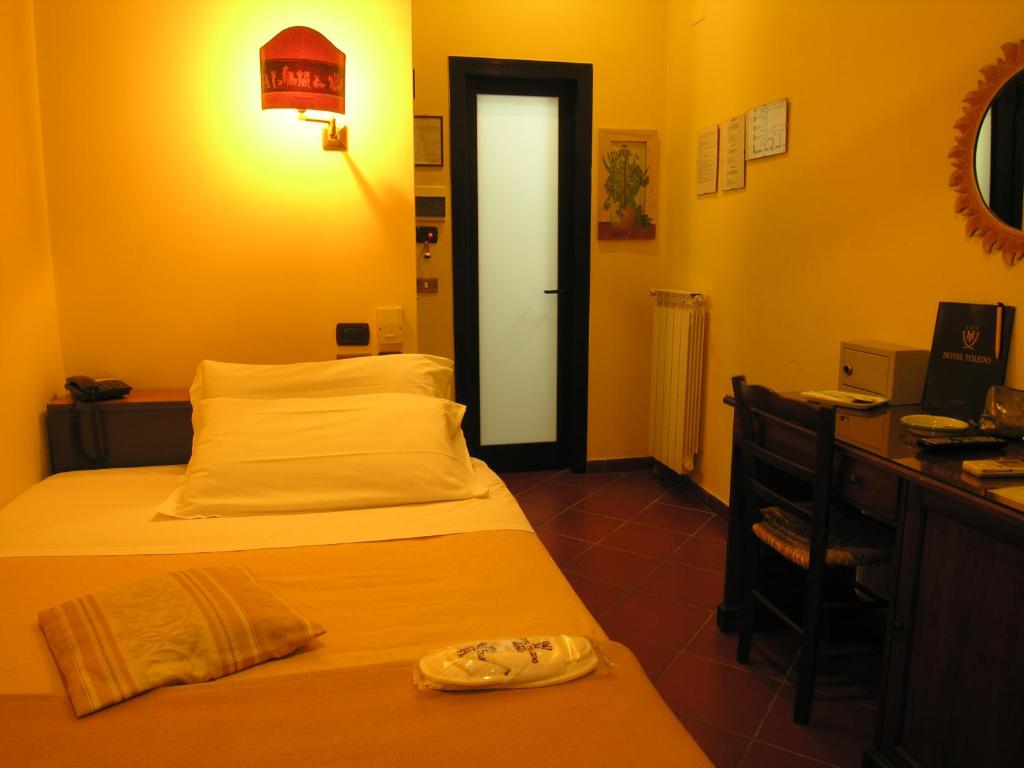 
Comfort Double Room (1 Adult)
