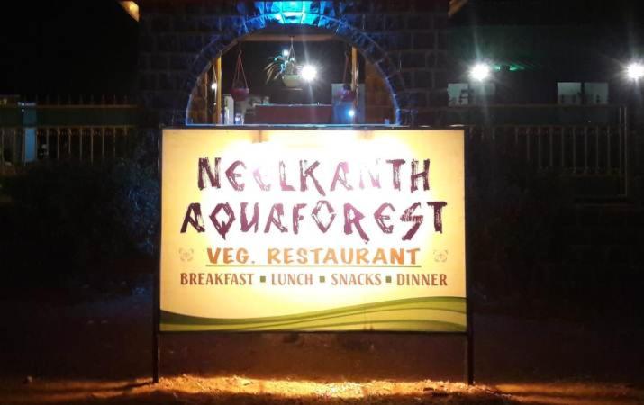 Aquaforest Camping Bhimashankar Updated 2021 Prices