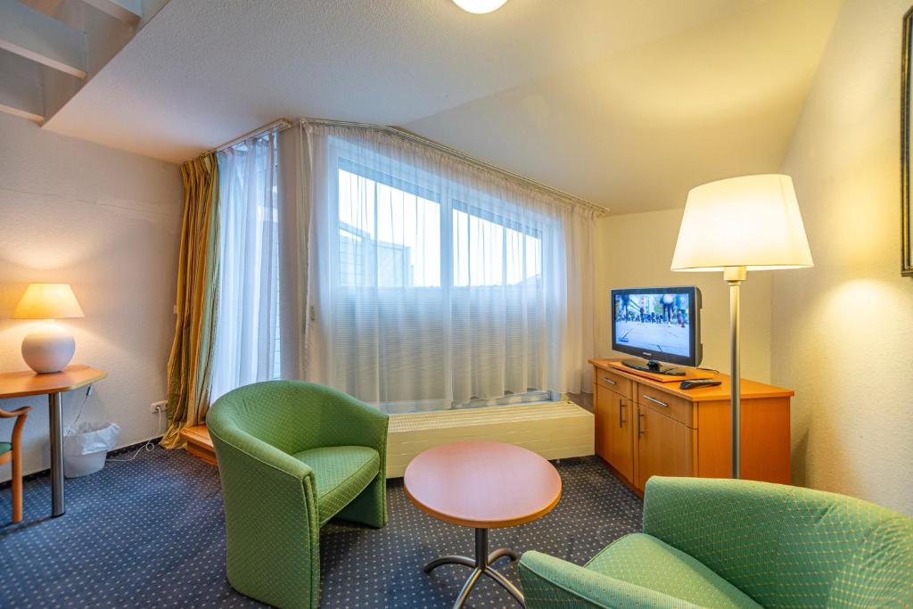 Hotel Rostock West im 
