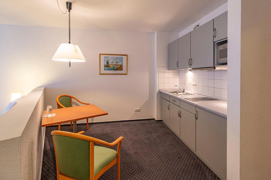 Hotel Rostock West im 