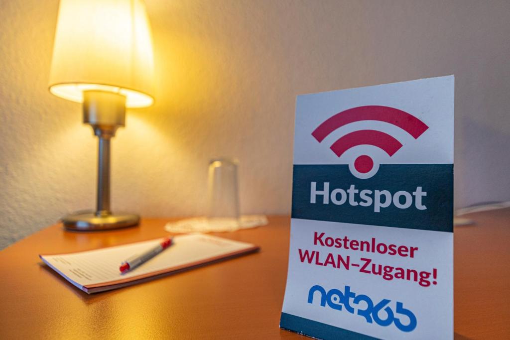 Hotel Rostock West im 