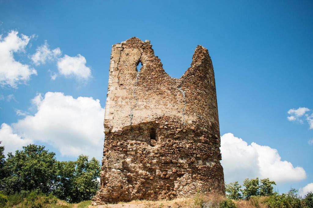 Fotografie z fotogalerie ubytování Etno Naselje Vrdnička kula v destinaci Vrdnik