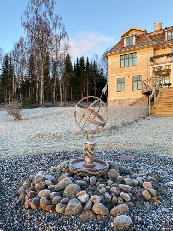göra på dejt i kropp gunnared singel kvinna