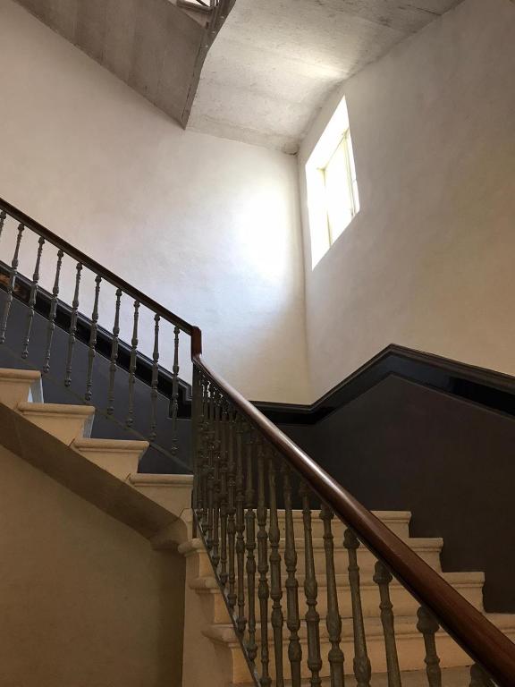 Fotografie z fotogalerie ubytování Palazzo Romanelli B&B v destinaci Trani