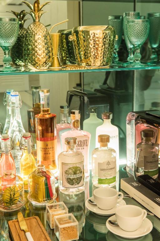 LUX* Le Morne Resort - 4