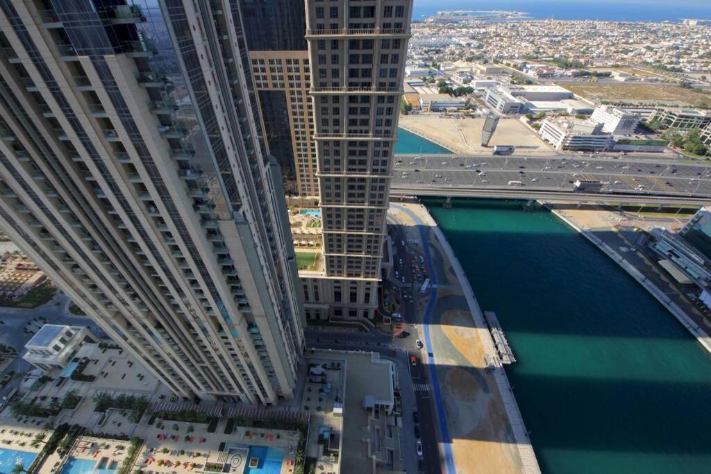 Fotografie z fotogalerie ubytování New Arabian Noora Tower Business Bay v Dubaji