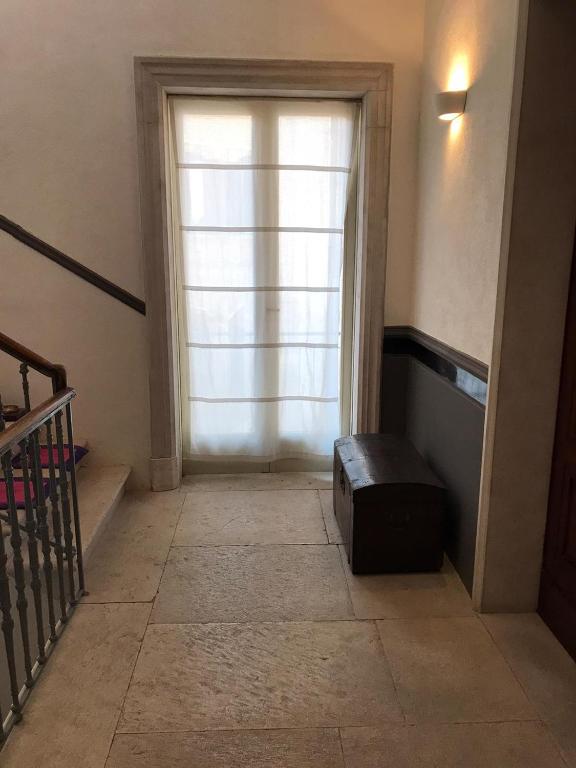 Fotografie z fotogalerie ubytování Palazzo Romanelli B&B v destinaci Trani