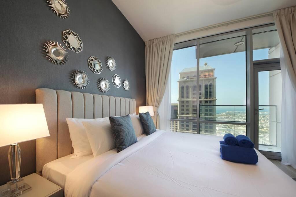 Fotografie z fotogalerie ubytování New Arabian Noora Tower Business Bay v Dubaji