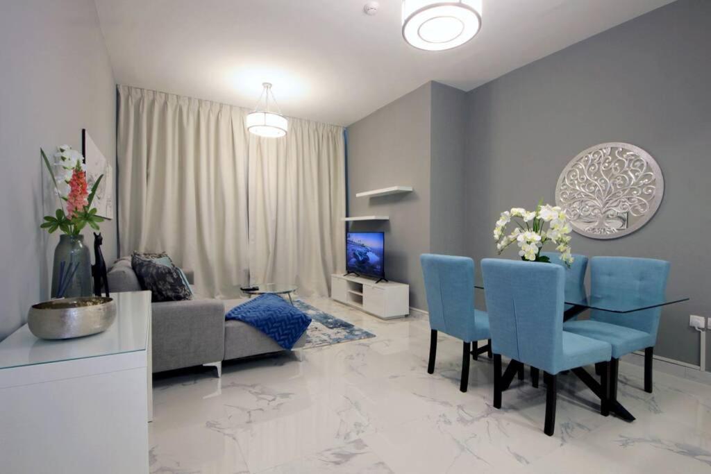Fotografie z fotogalerie ubytování New Arabian Noora Tower Business Bay v Dubaji