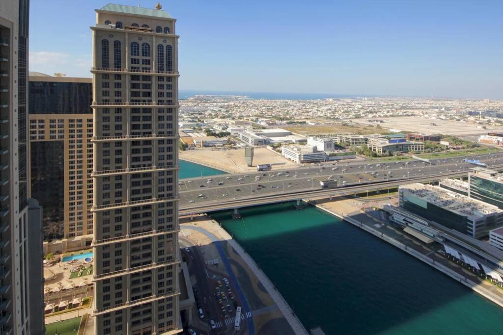 Fotografie z fotogalerie ubytování New Arabian Noora Tower Business Bay v Dubaji