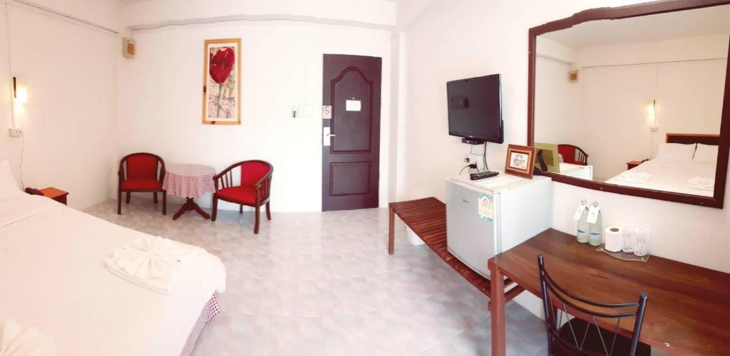 Hotel De Ratt - Resim 25