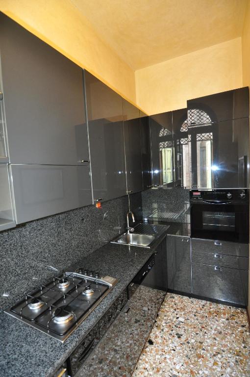 Casa Dei Pittori Venice Apartments - 5