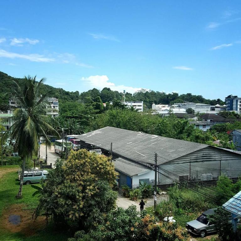 Hotel De Ratt - Resim 17