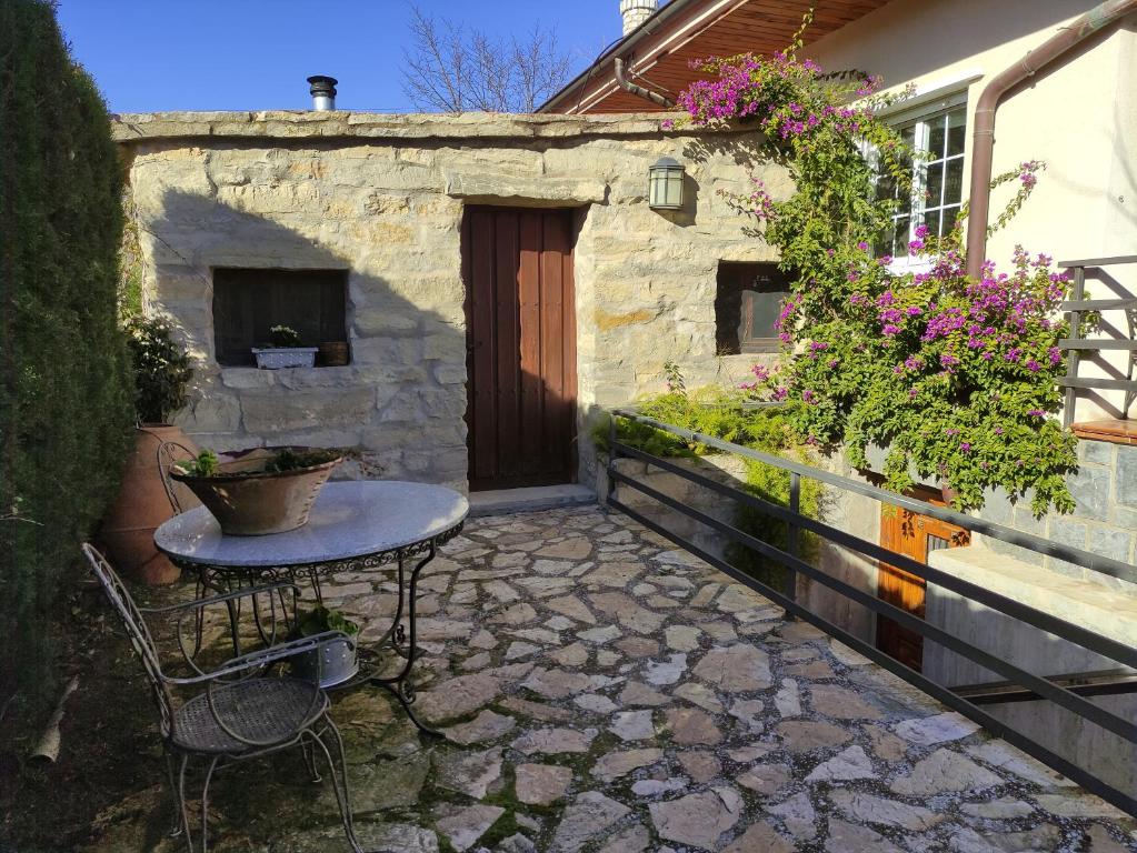 Casas y chalets Casa Escosa Las Lomas en Villanueva de Gállego, Aragón