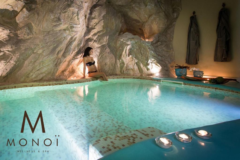 Essence Sicily - Marina Holiday Hotel & Spa