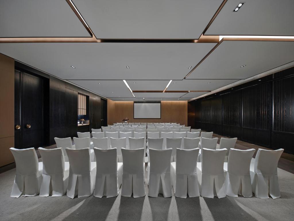 Konferenční prostory v ubytování InterContinental Dongguan by IHG - Free shuttle bus to Canton Fair during Canton Fair period