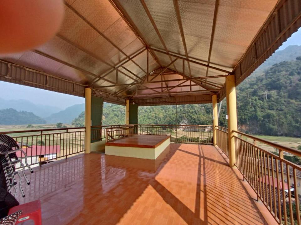 Nhà Nghỉ Trần Đức