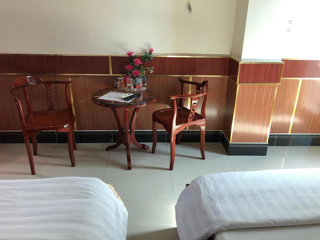 Hong Dao 2 Hotel - 13