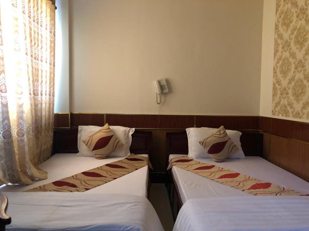 Hong Dao 2 Hotel - 11