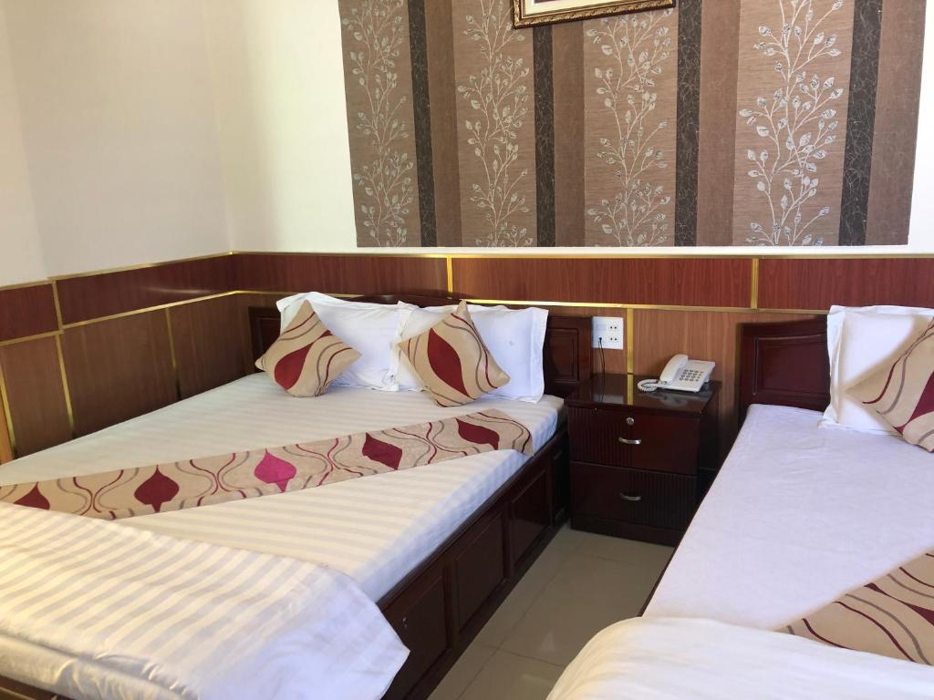 Hong Dao 2 Hotel - 17