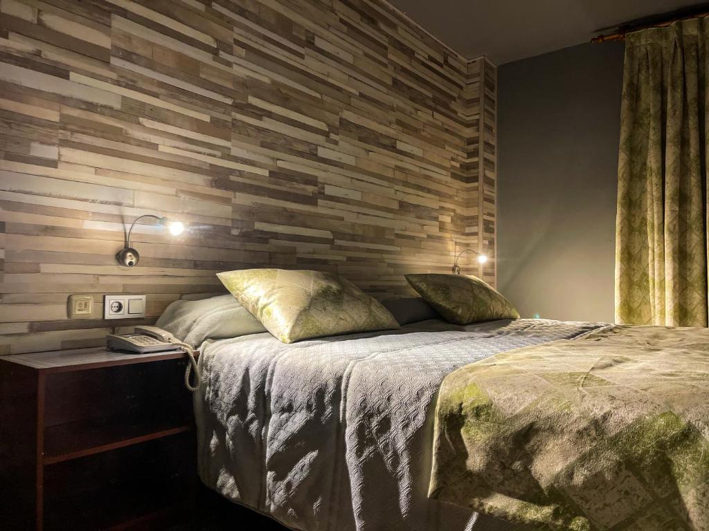 La Siesta - Habitación Gemela