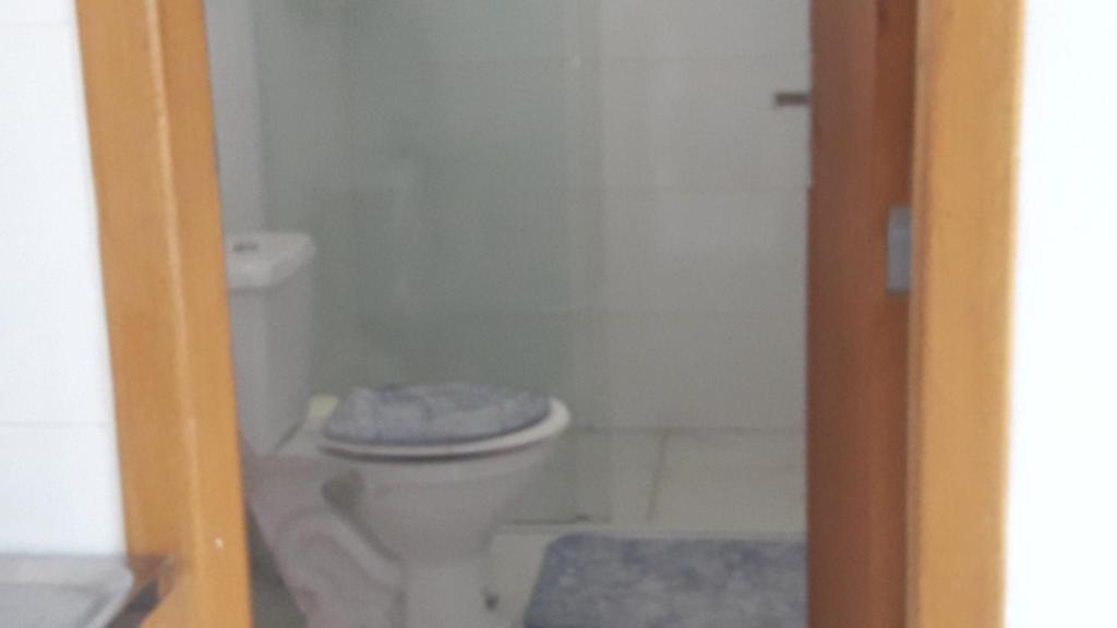  Apartamento aconchego
