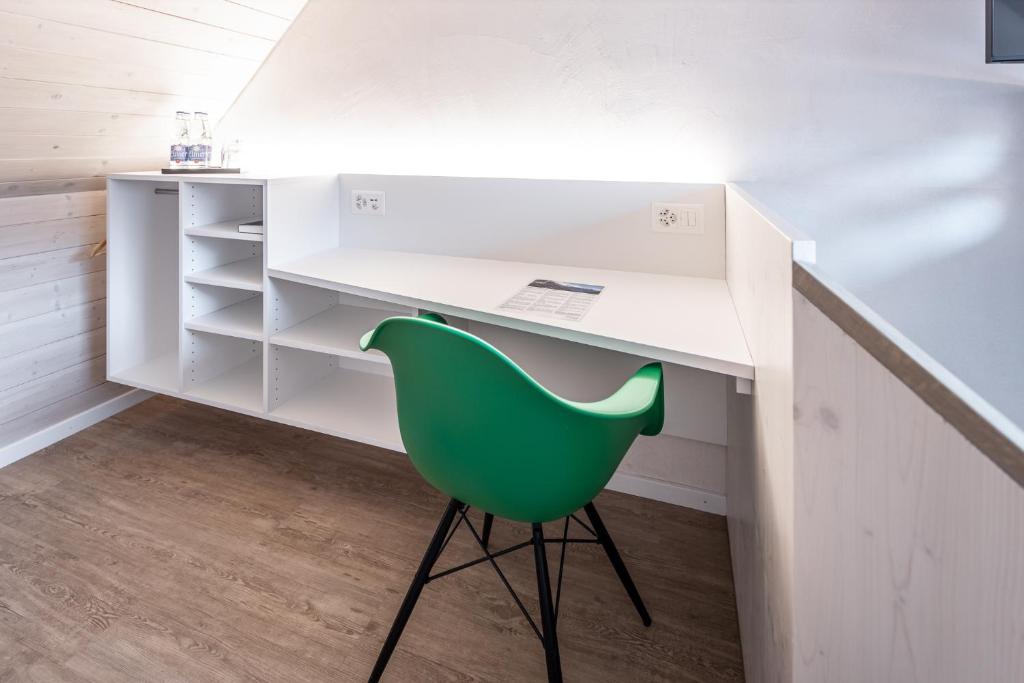 Fotografie z fotogalerie ubytování Seminarhotel Lihn v destinaci Filzbach